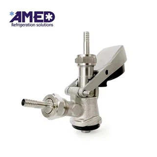 Hyvälaatuinen S-tyypin tynnyriliitin